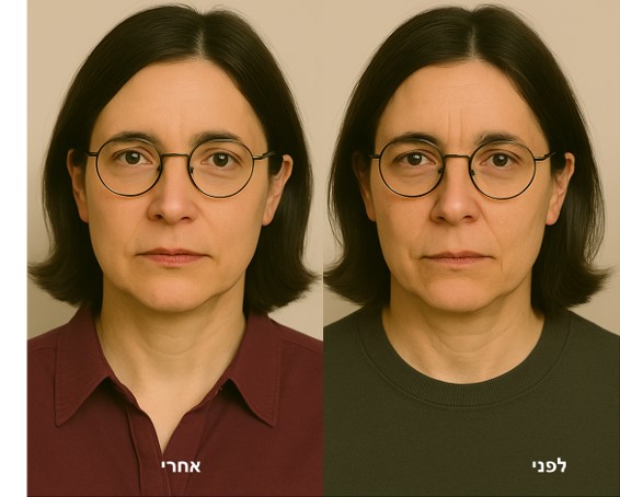 טיפול פנים אקסוזומים